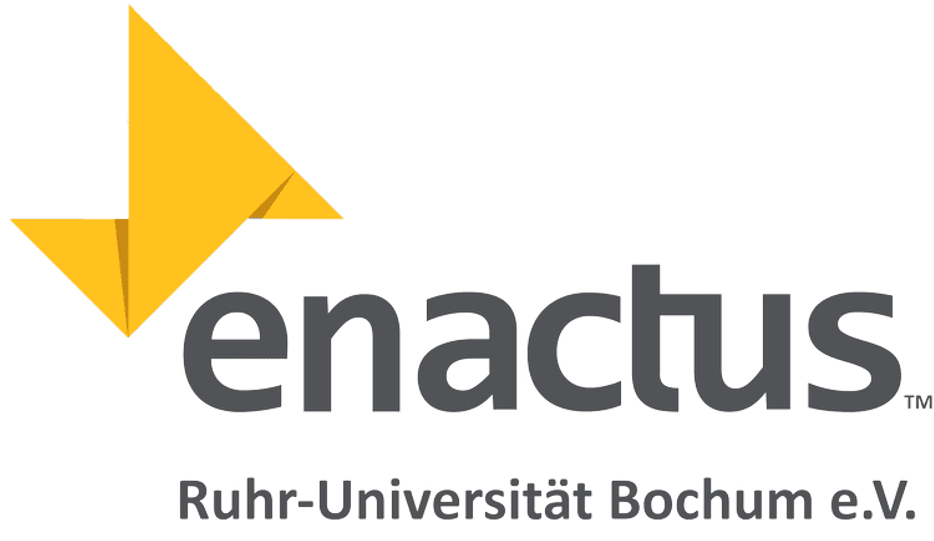 Enactus RUB Logo